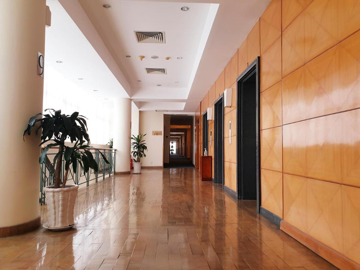 Ramana Saigon Hotel Ho Şi Min Dış mekan fotoğraf