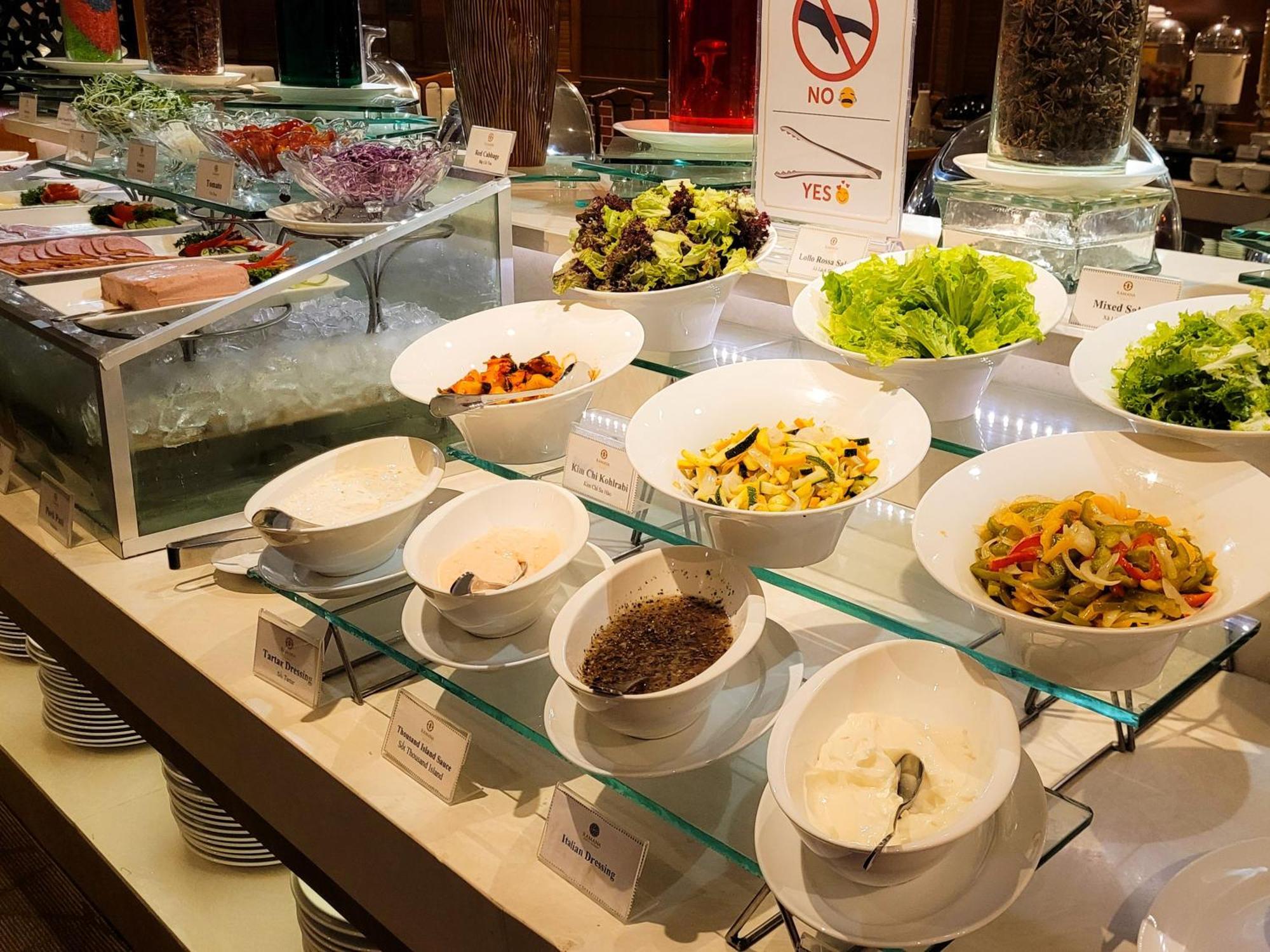 Ramana Saigon Hotel Ho Şi Min Dış mekan fotoğraf